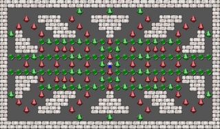 Уровень 33 — Sasquatch 04 Arranged